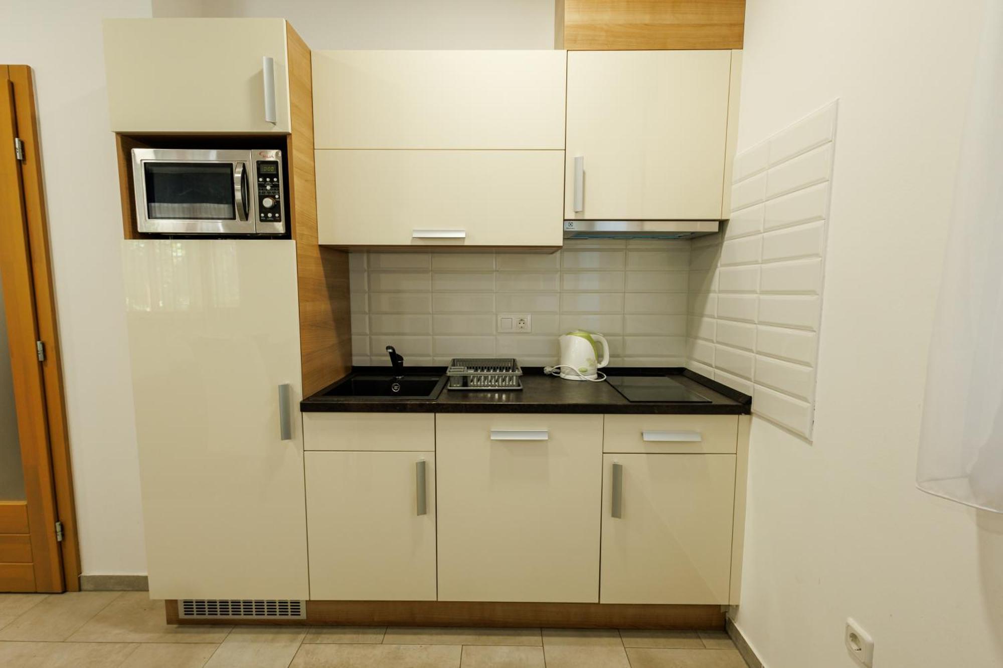 Jacht Apartmanok Balatonfüred Buitenkant foto