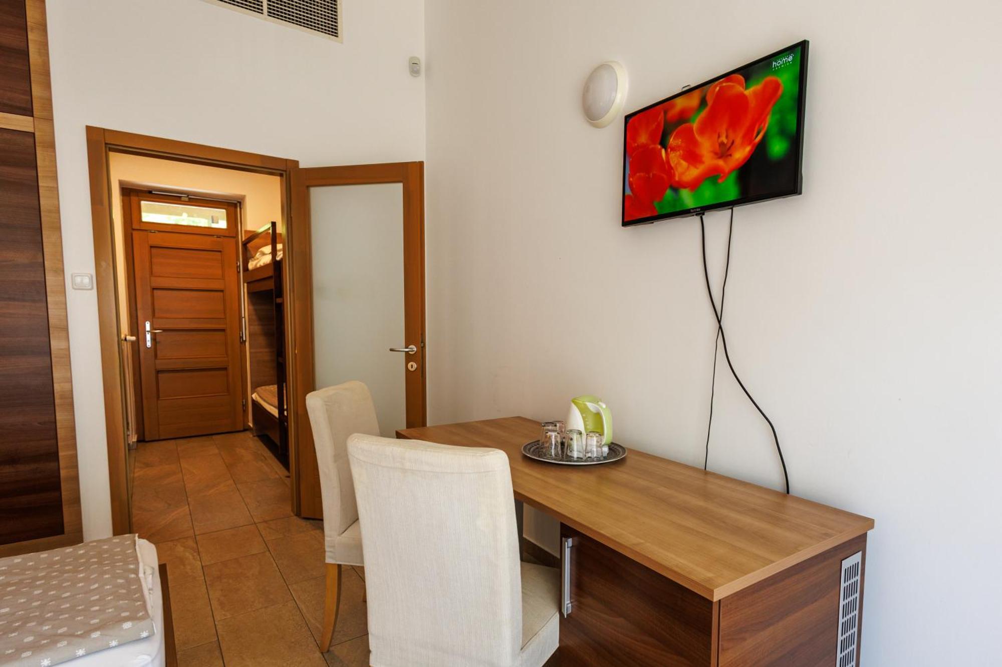 Jacht Apartmanok Balatonfüred Buitenkant foto