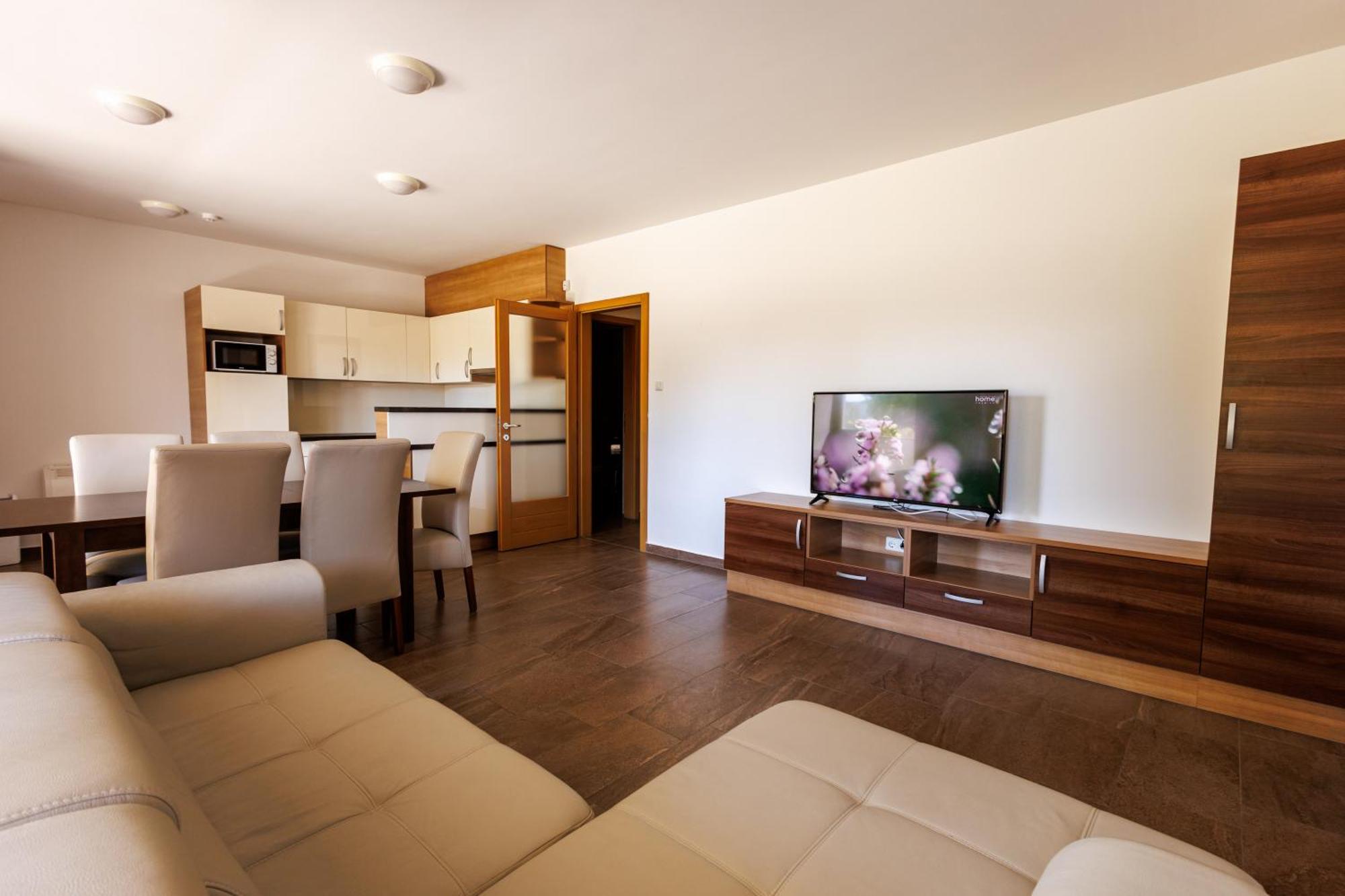 Jacht Apartmanok Balatonfüred Buitenkant foto